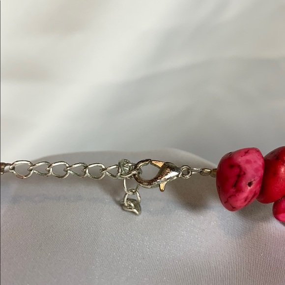 Western Custom Made Bullrider Necklace - Picture 4 of 5